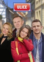 Ulice poster