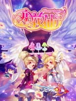 Flower Fairy poster