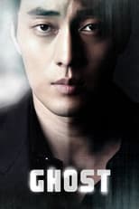 Ghost poster
