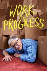 Work in Progress poster