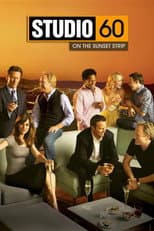 Studio 60 on the Sunset Strip poster