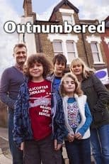Outnumbered poster