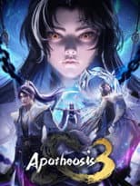 Apotheosis poster