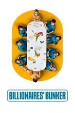 Billionaires' Bunker poster