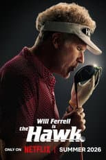 The Hawk poster