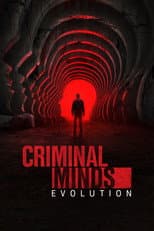 Criminal Minds poster