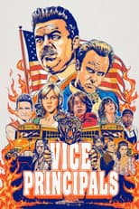 Vice Principals poster