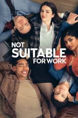 Not Suitable for Work poster