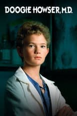 Doogie Howser, M.D. poster