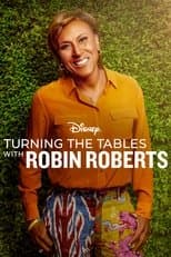 Turning the Tables with Robin Roberts poster