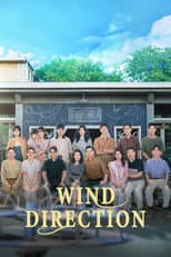 Wind Direction poster