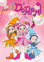 Magical DoReMi poster