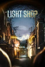 Light Shop poster