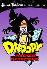 Droopy, Master Detective poster