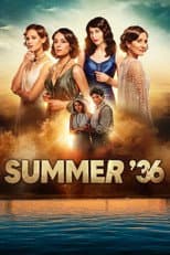Summer '36 poster