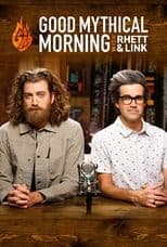 Good Mythical Morning poster