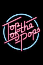 Top of the Pops poster