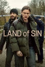 Land of Sin poster