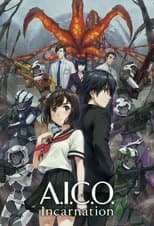 A.I.C.O. -Incarnation- poster