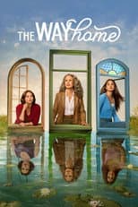 The Way Home poster