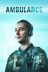 Ambulance poster