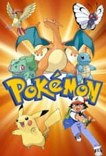 Pokémon poster