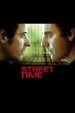 Street Time poster