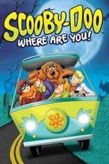 Scooby-Doo, Where Are You! poster