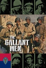 The Gallant Men poster