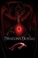 Dragon's Dogma poster