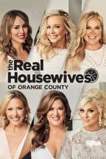 The Real Housewives of Orange County poster