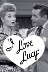 I Love Lucy poster