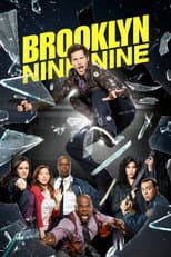 Brooklyn Nine-Nine poster