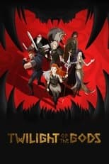Twilight of the Gods poster