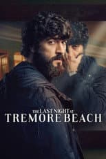 The Last Night at Tremore Beach poster