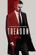 Treason poster