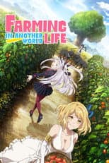 Farming Life in Another World poster