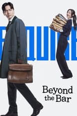 Beyond the Bar poster