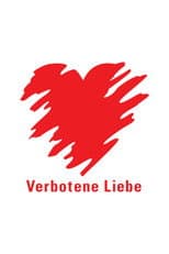 Verbotene Liebe poster