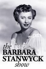 The Barbara Stanwyck Show poster
