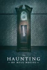 The Haunting of Hill House poster