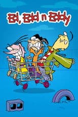 Ed, Edd n Eddy poster