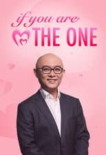 If You Are the One poster