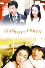 Stairway to Heaven poster