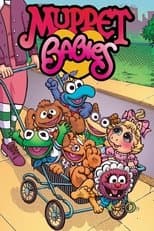 Muppet Babies poster