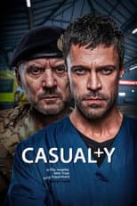 Casualty poster