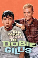 The Many Loves of Dobie Gillis poster
