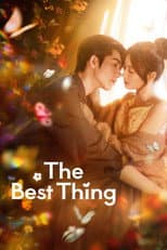 The Best Thing poster