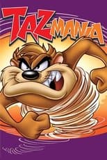 Taz-Mania poster