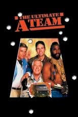 The A-Team poster